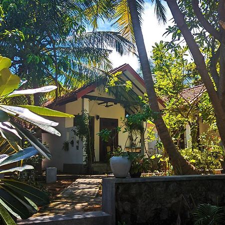 Hilltop House Arugam Bay Εξωτερικό φωτογραφία