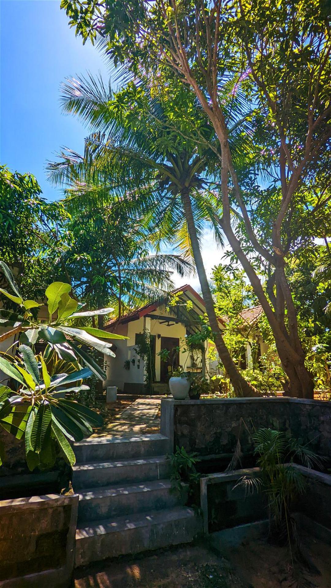 Hilltop House Ξενοδοχείο Arugam Bay Εξωτερικό φωτογραφία