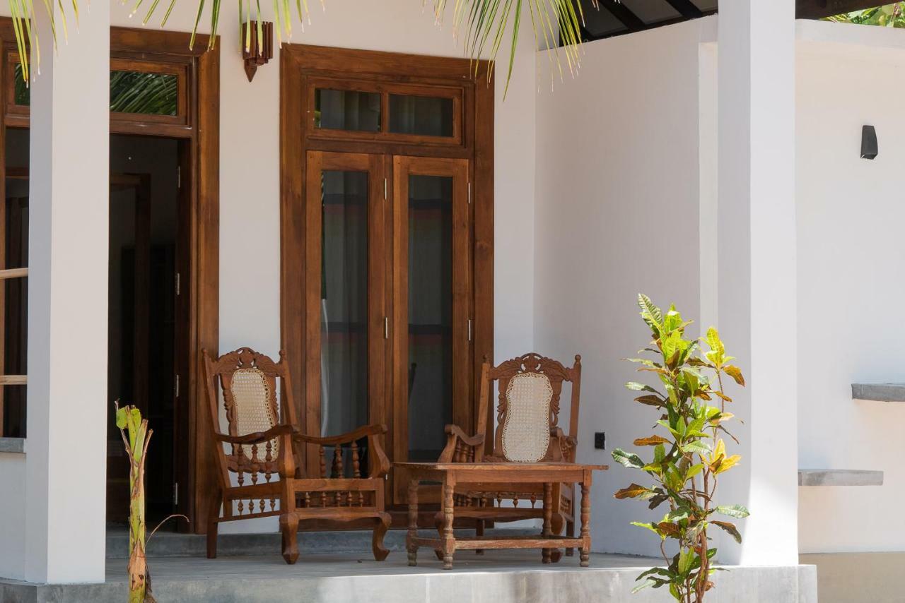 Hilltop House Arugam Bay Εξωτερικό φωτογραφία