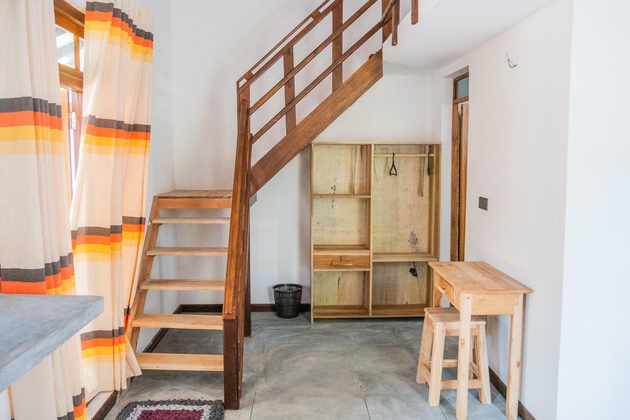 Hilltop House Arugam Bay Εξωτερικό φωτογραφία