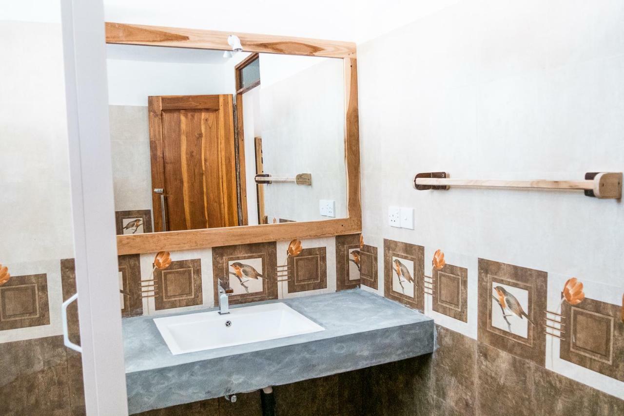 Hilltop House Arugam Bay Εξωτερικό φωτογραφία