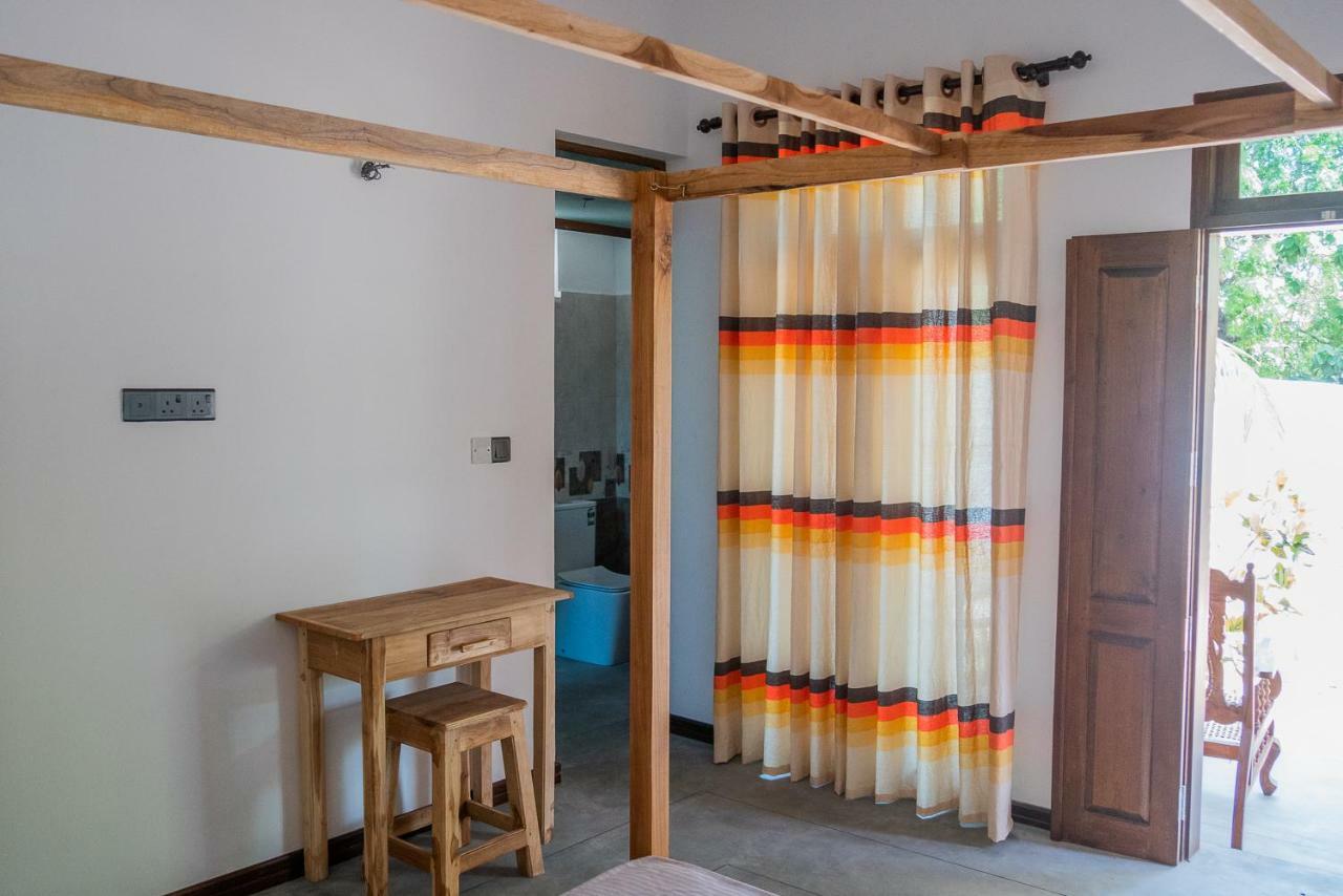 Hilltop House Arugam Bay Εξωτερικό φωτογραφία