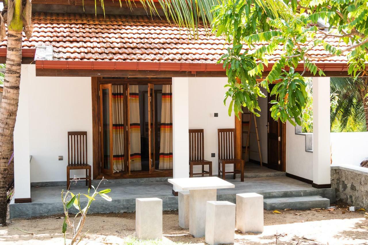 Hilltop House Arugam Bay Εξωτερικό φωτογραφία