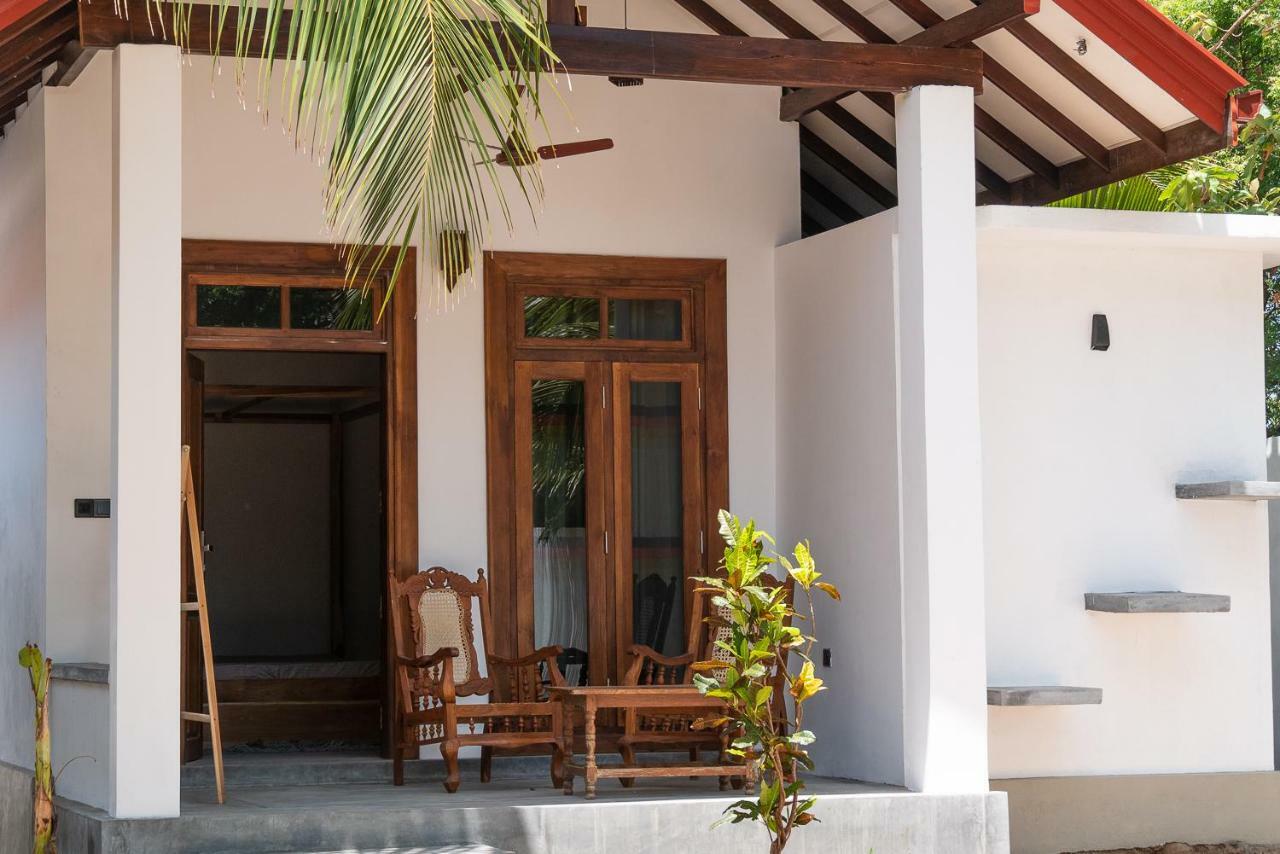 Hilltop House Arugam Bay Εξωτερικό φωτογραφία