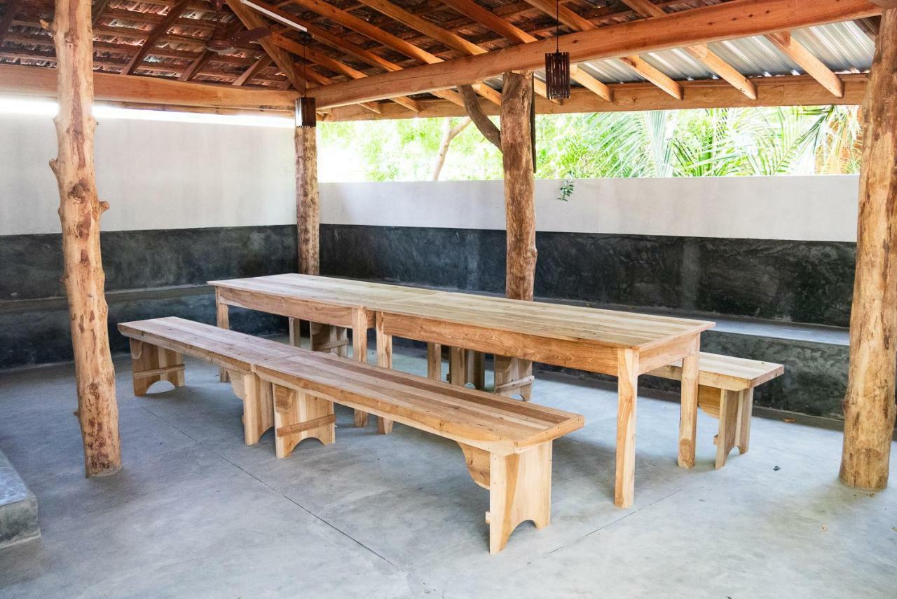 Hilltop House Arugam Bay Εξωτερικό φωτογραφία