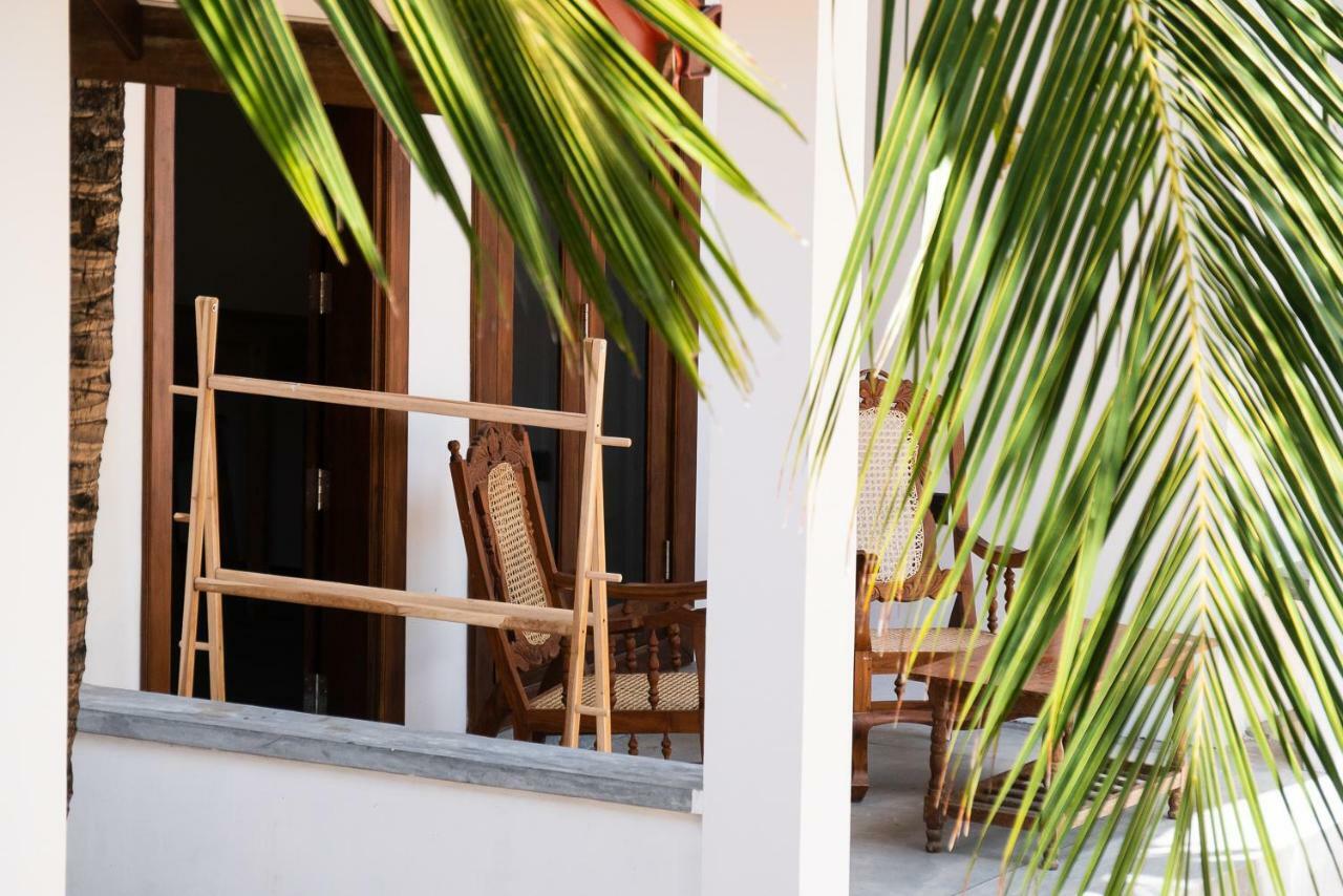 Hilltop House Arugam Bay Εξωτερικό φωτογραφία